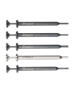 Eclipse Tools 5 Piece Pin Extractor Set Proskit CE-0275