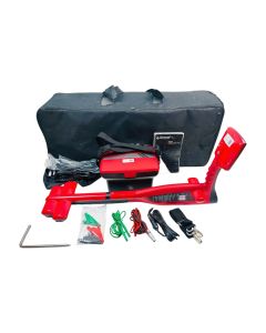 Amprobe AT-5000 Underground Pipe and Cable Locator T-5000
