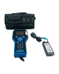 Emerson HART 475 Field Communicator 3.8 w/ HART Graphics Bluetooth Device READ