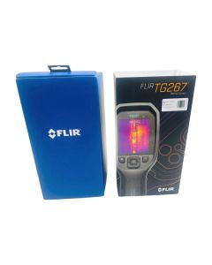 FLIR TG267 Thermal Imaging Camera