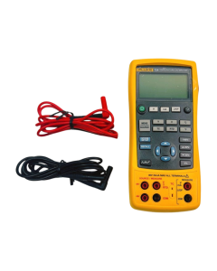 Fluke 724 Temperature Calibrator