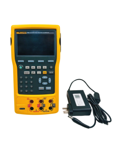 Fluke 754 Documenting Process Calibrator HART Fluke