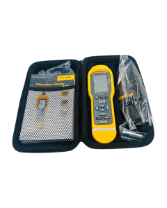 Fluke 805 FC Mechanical Machine Vibration Meter Tester NEW