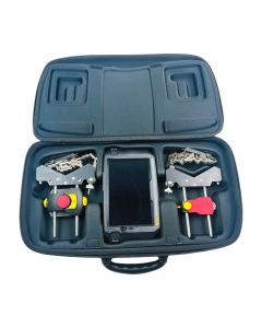 Fluke 831 Laser Shaft Alignment Tool Excellent