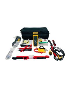 Fluke BT521 Advance Battery Analyzer With Accessories