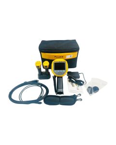 Fluke Ti401 PRO 60Hz 640 x 480 Infrared Thermal Imaging Camera Ti 401
