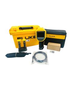 Fluke Ti450 60Hz 320 x 240 Infrared Thermal Imager