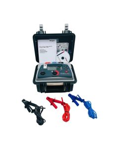 Megger MIT515 5 kV DC Insulation Resistance Tester MIT-515