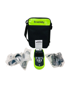 NetAlly LinkRunner AT 2000 Network Auto Tester Fluke AT2000