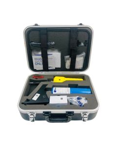 Rae Systems MiniRAE 3000 PGM-7320 VOC Monitor Full Kit