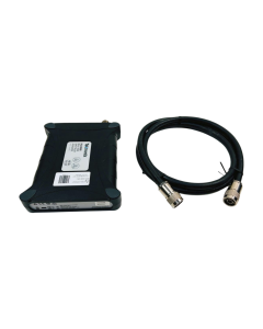 Tektronix RSA306B Real Time Spectrum Analyzer 9KHZ-6.2GHZ