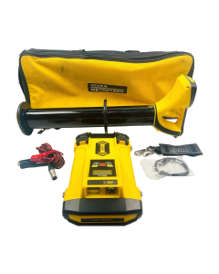 Vivax Metrotech vLocML2 Pipe Cable Ball Marker Locator w/ Transmitter Loc-5STx