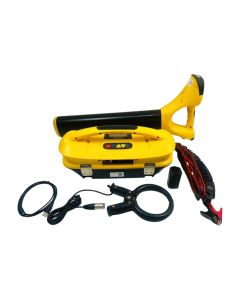 Vivax Metrotech vLocPro Utility Locator w/ VX200-4 Transmitter