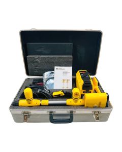 Vivax Metrotech VM-810 Cable Pipe Locator Kit VM 810 Transmitter Locator