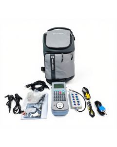 Rigel 288+ Medical Electrical Safety Tester Analyzer