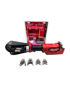 Milwaukee 2879-20 15-Ton Cordless 15T Crimper M18