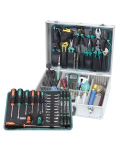 Eclipse Electronics Tool Kit - 50 Pcs. PK-15307EI