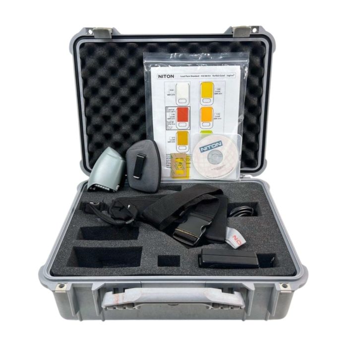 Thermo Scientific Niton XLp 303A Handheld XRF Analyzer Sold AS IS