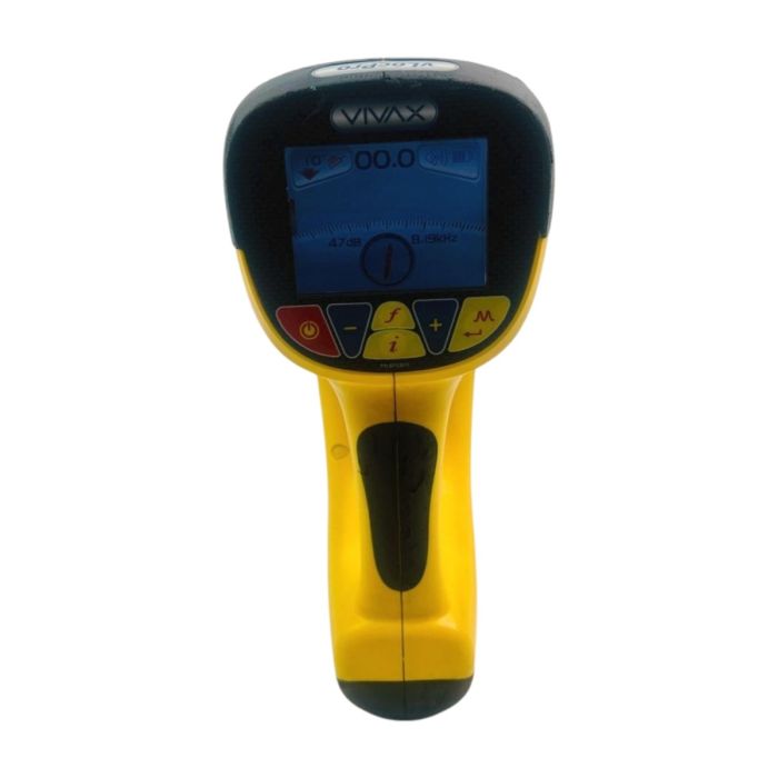 Vivax Metrotech vLocPro Utility Locator w/ VX200-4 Transmitter