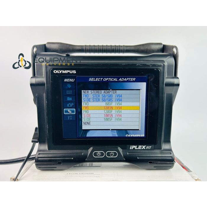 Olympus IPLEX IV9420RT Industrial Inspection Videoscope