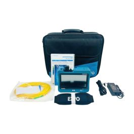 EXFO MAX-715B MaxTester iOLM 1310 / 1550 Fiber OTDR w/ PM & VFL MAX ...