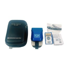 Sumitomo FC-8R Fiber Optic Handy Cleaver With Case