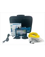 Exfo MAX-715B-M1-EA-RF OTDR iOLM PM MaxTester 1310/1550 nm