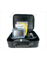 Exfo MAX-715B-M1-EA-RF IOLM OTDR RT MaxTester 1310/1550 nm